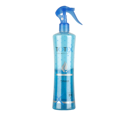 Totex Conditioner Spray Blue 400 ml