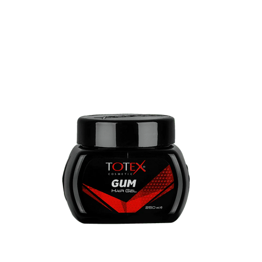 Totex Hair Gel Gum 250 ML