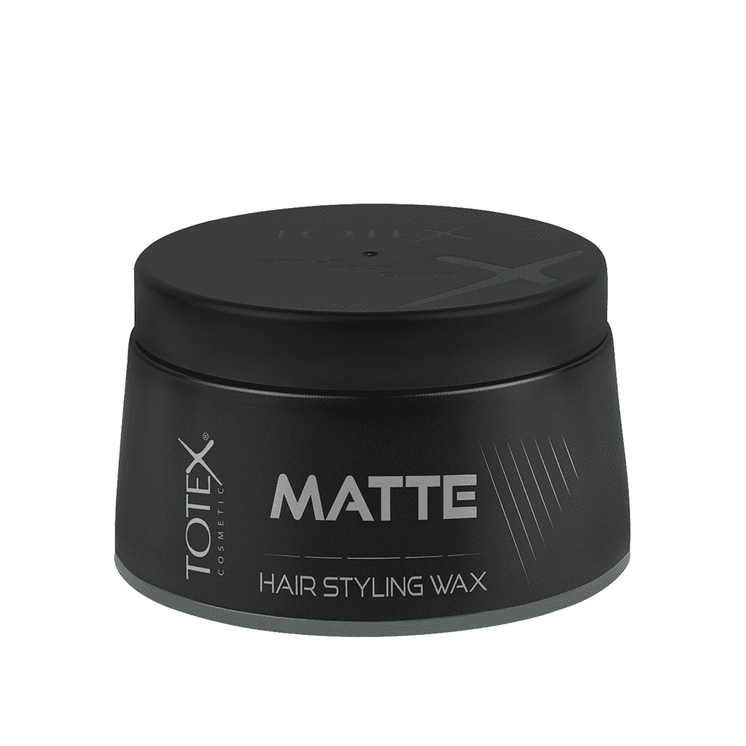 Totex Hair Styling Wax Matte 150 ML