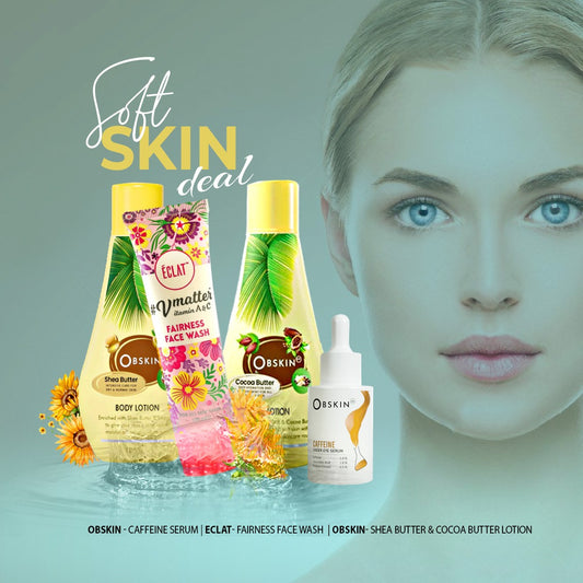 Soft Skin Deal