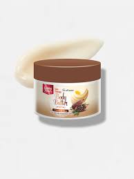 Skin Therapy Cocoa & Shea Body Butter 200 ML