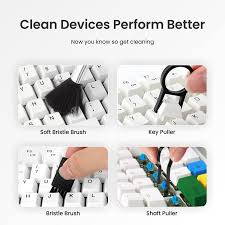 7 In 1 Gadgets Cleaning Kit