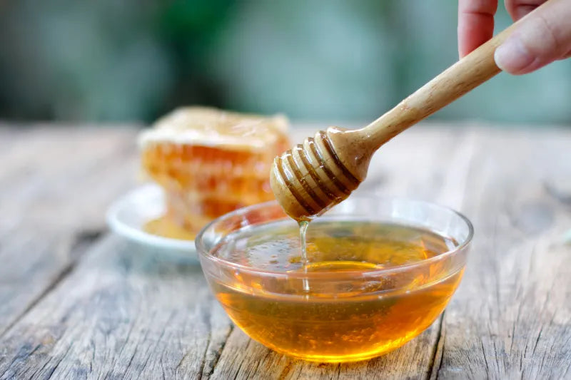 Honey Sidr  100% Pure and Organic 500gm