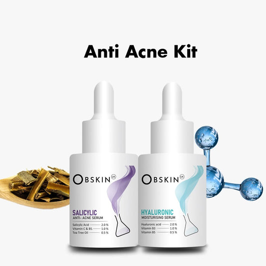 Anti acne Kit -
