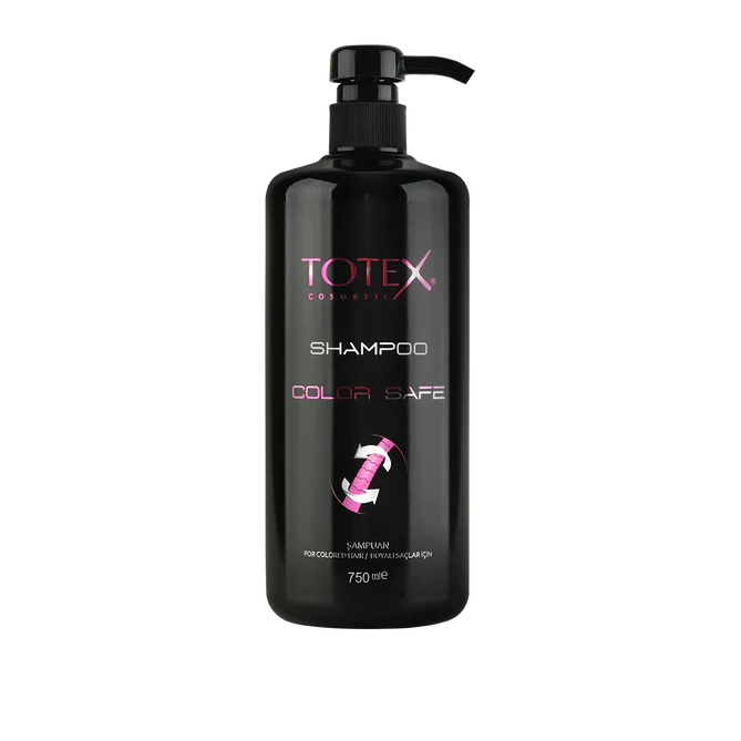 Totex Shampoo Color Safe 750 ml