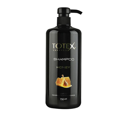 Totex Shampoo Honey 750 ml
