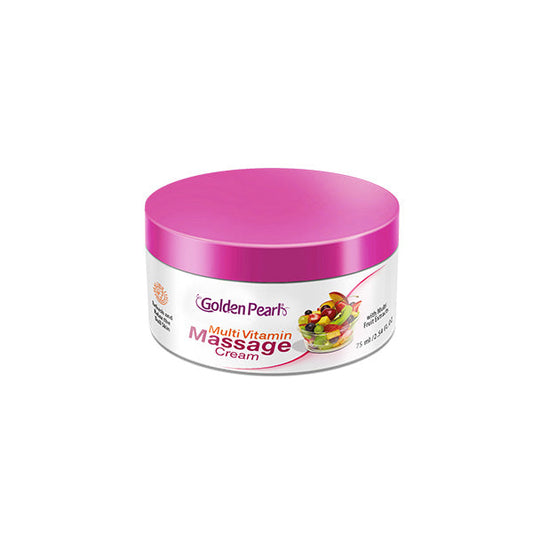 GP Multivitamin Massage Cream  75 ML