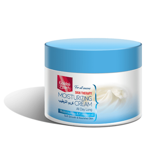 GP Moisturizing Cream – 75ml